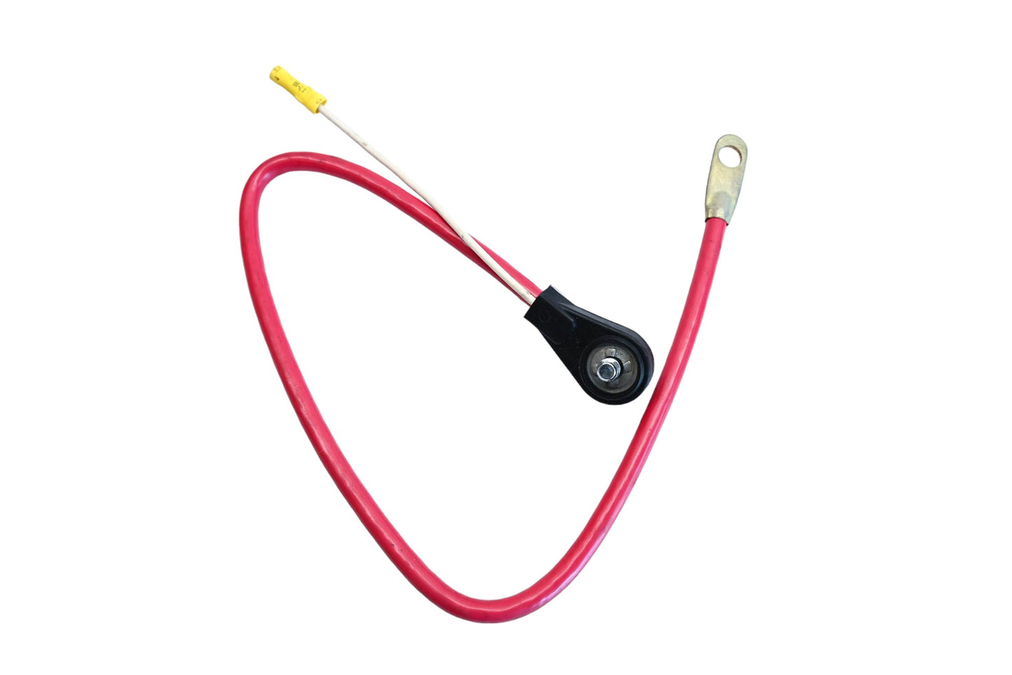 Autolite 77202 Side Terminal Battery Cable NOS