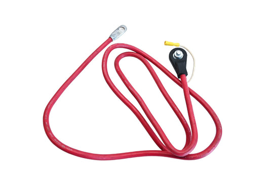 Autolite 77209 Side Terminal Battery Cable NOS