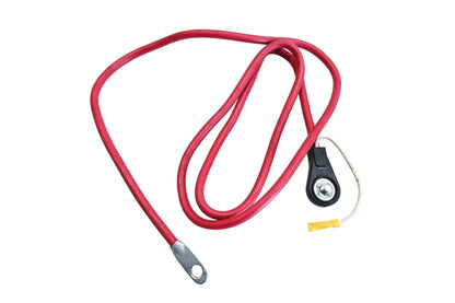 Autolite 77209 Side Terminal Battery Cable NOS