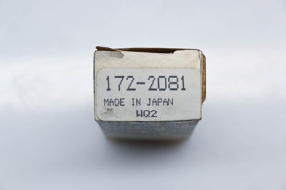 Beck Arnley 172-2081 Ignition Condenser NOS