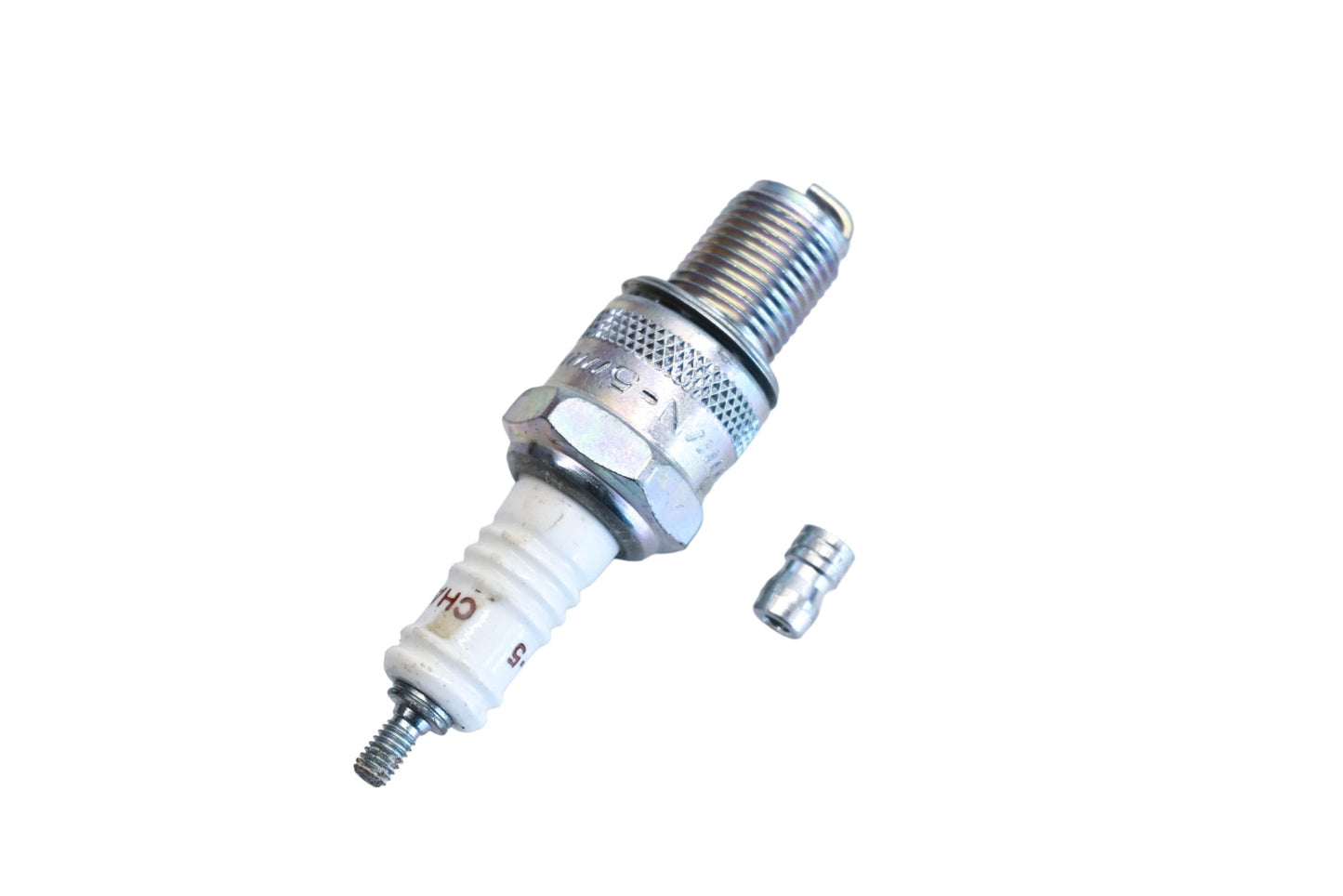 Champion N-5, N5 Spark Plugs NOS