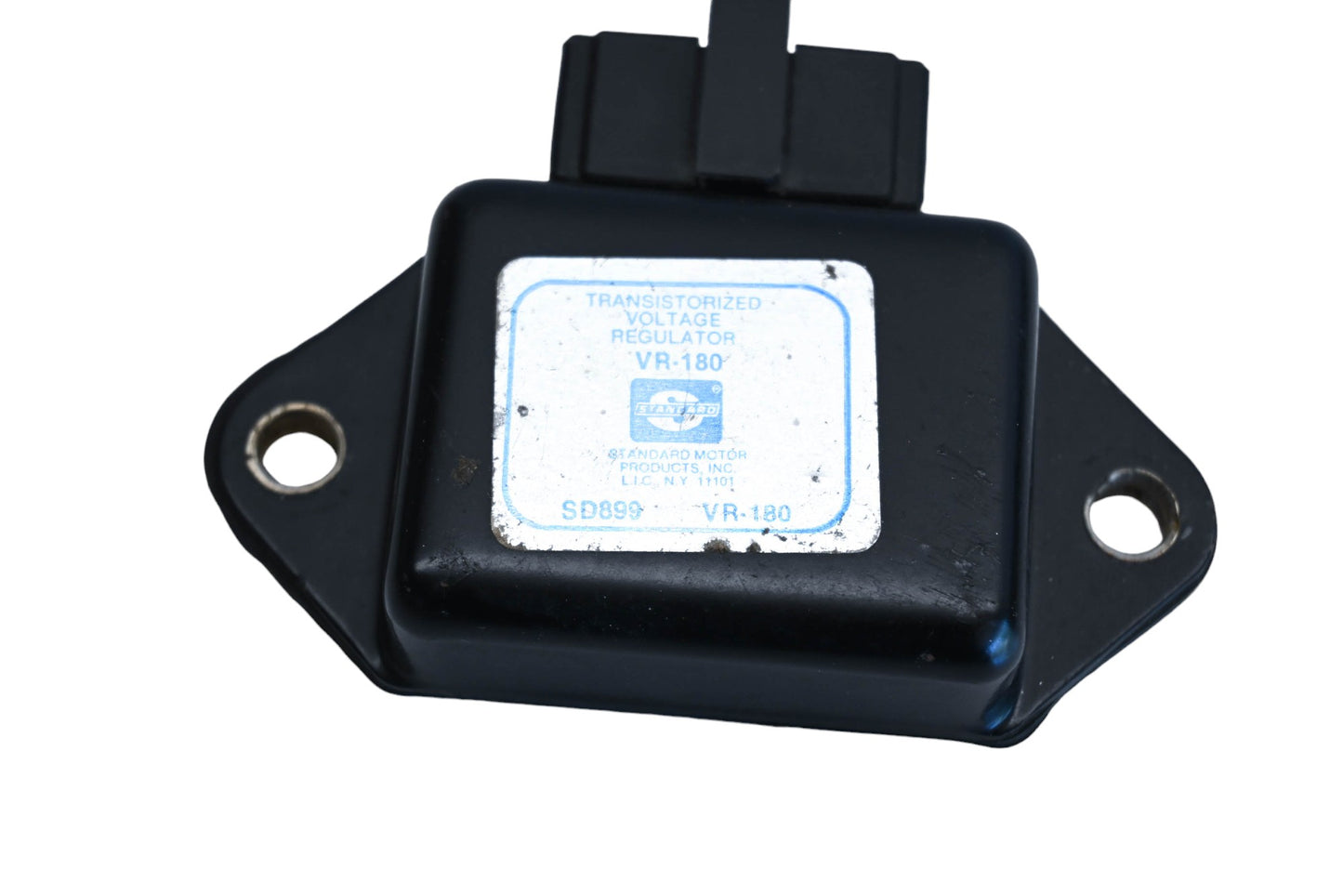 Standard VR-180, VR180, SD899 Voltage Regulator NOS