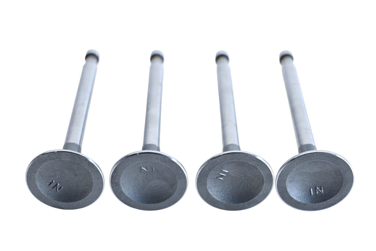 Shin Nippon 13201-20600 Intake Valves Qty 4 NOS
