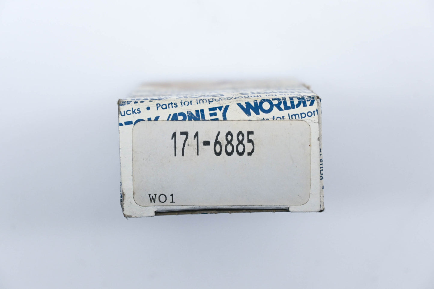 Beck Arnley 171-6885 Ignition Point NOS