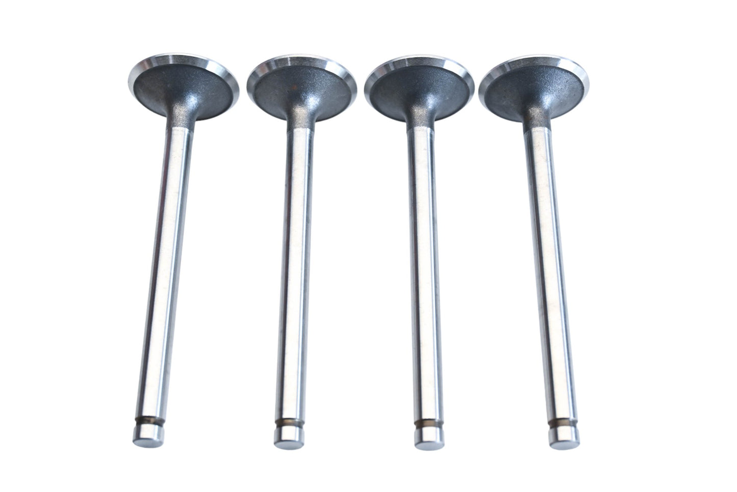 Shin Nippon 13202-25500 Exhaust Valves Qty 4 NOS