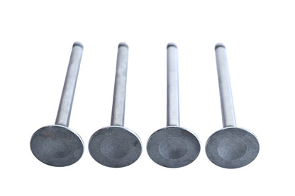 Shin Nippon 13202-H1000 Exhaust Valves Qty 4 NOS