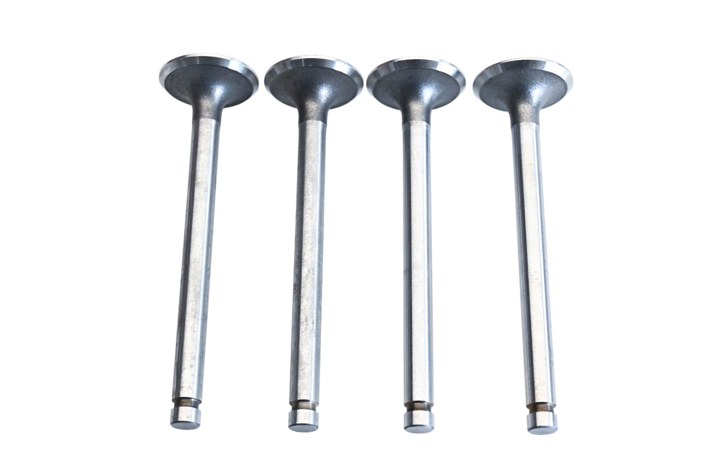 Shin Nippon 13202-H1000 Exhaust Valves Qty 4 NOS