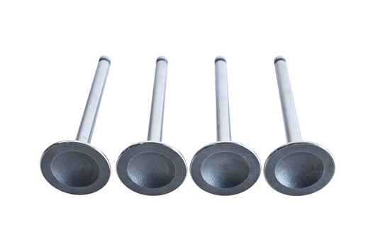Shin Nippon 13201-H1000 Intake Valves Qty 4 NOS