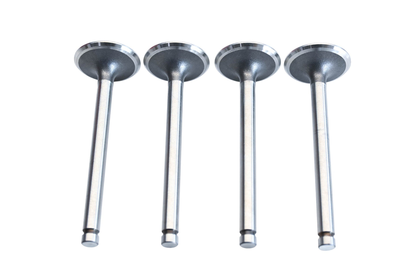 Shin Nippon 13201-H1000 Intake Valves Qty 4 NOS
