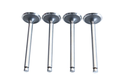 Shin Nippon 13201-H1000 Intake Valves Qty 4 NOS