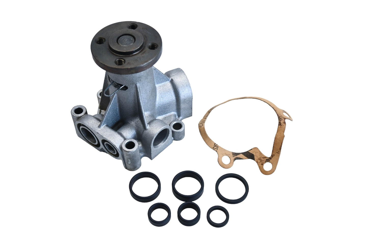 Beck Arnley 131-0705 Water Pump Kit NOS