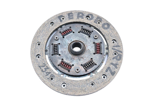 Ferodo 374184, 2349 Clutch Friction Plate NOS