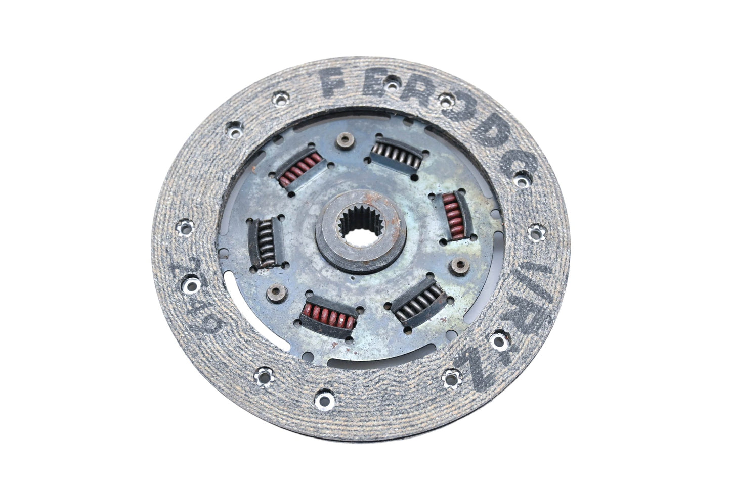 Ferodo 374184, 2349 Clutch Friction Plate NOS