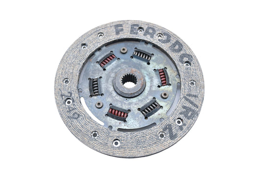 Ferodo 374184, 2349 Clutch Friction Plate NOS