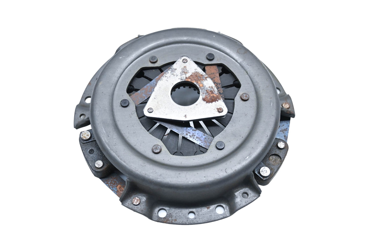 Piovi Milano 4112597, 156 Clutch Pressure Plate NOS