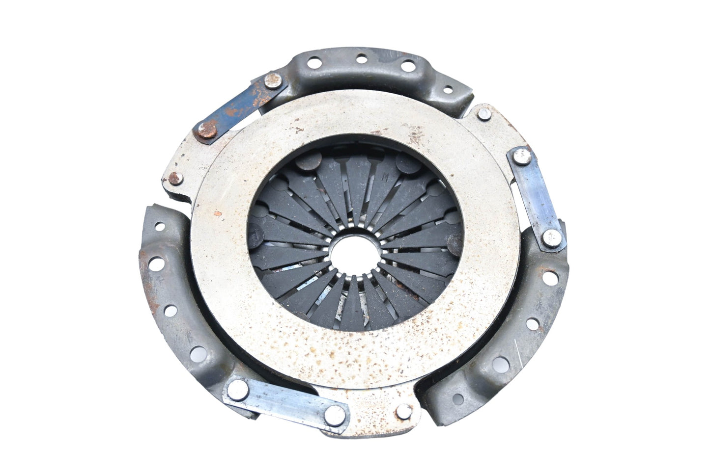 Piovi Milano 4112597, 156 Clutch Pressure Plate NOS