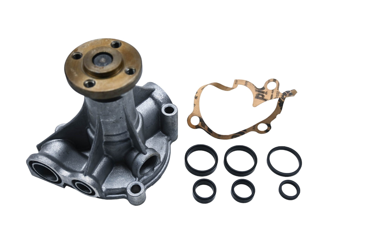 Beck Arnley 131-0721, PA 294, PA294 Water Pump Kit NOS