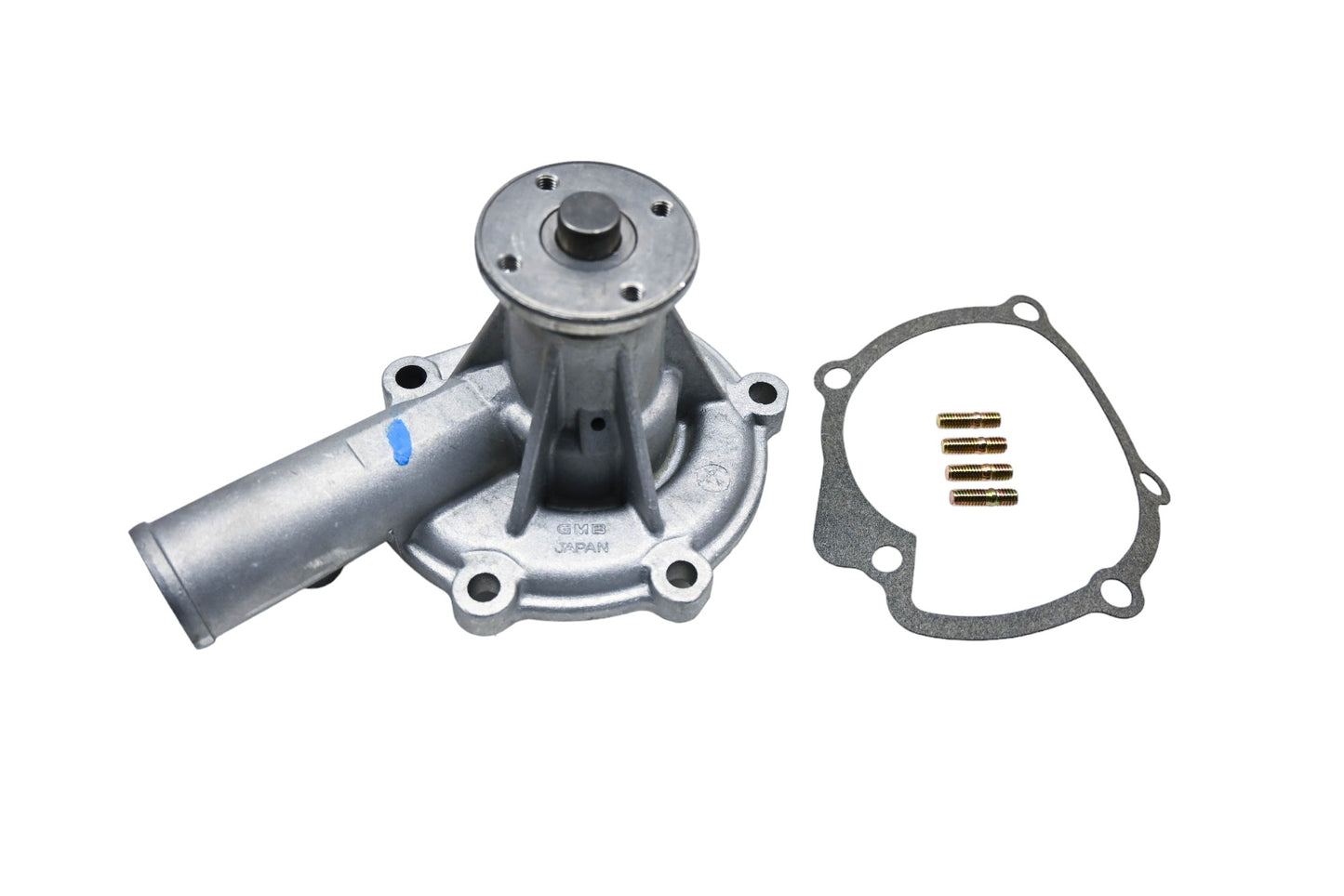 Beck Arnley 131-1182 GMB Water Pump Kit NOS