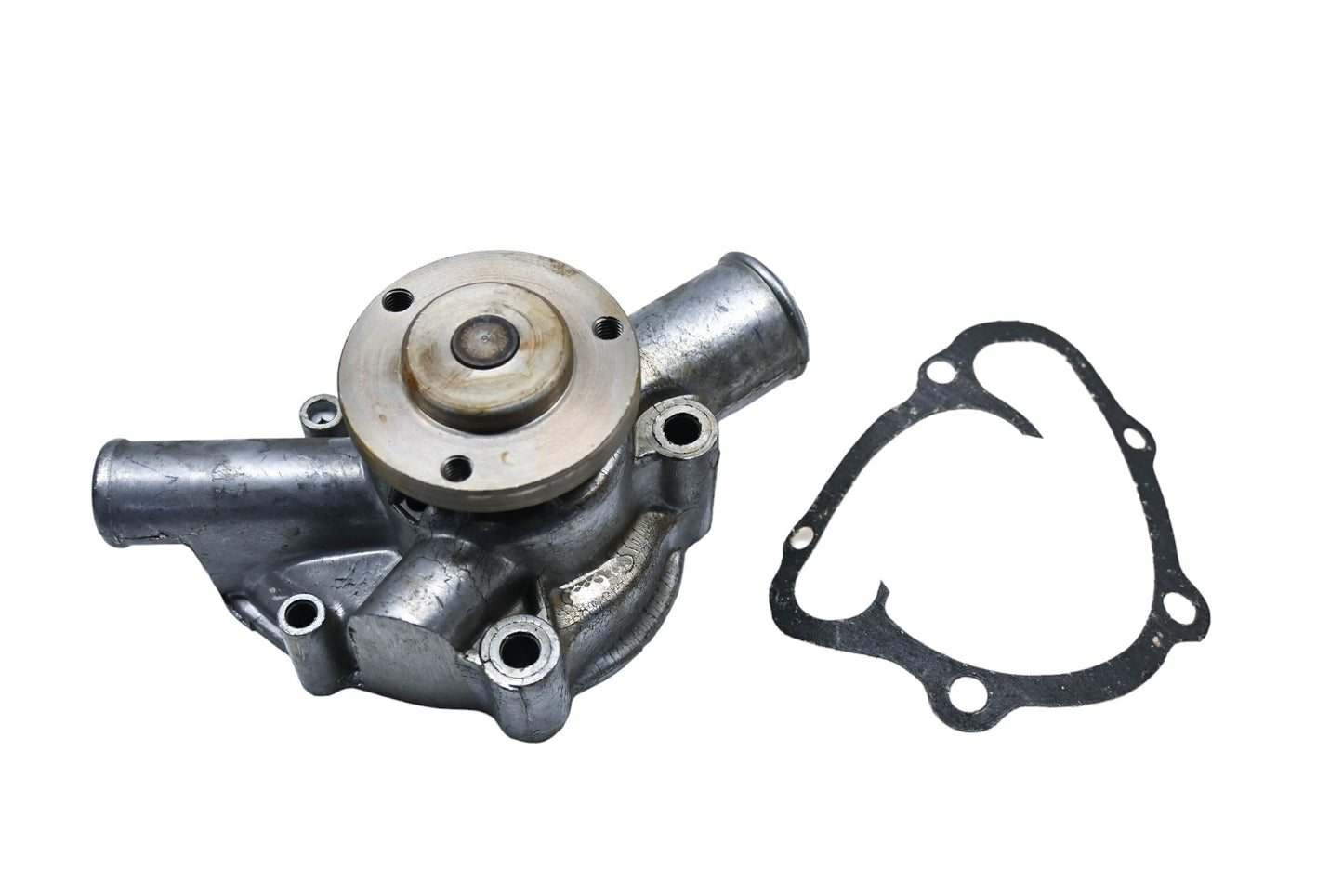 Aftermarket 059 121 011 E, 059.121.013 Water Pump Kit NOS