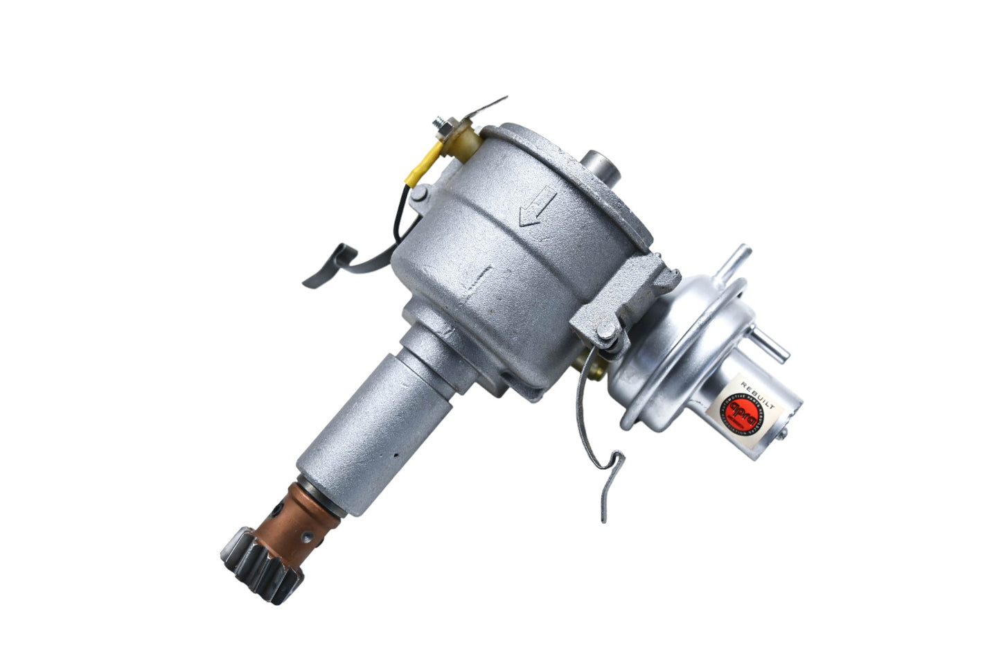 Vera 185-0053, 20-01096 Remanufactured Distributor