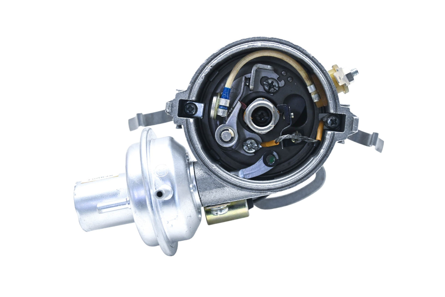 Vera 185-0053, 20-01096 Remanufactured Distributor