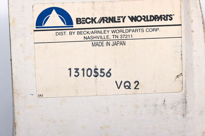 Beck Arnley 131-0556, 1310556 GMB Water Pump Kit NOS