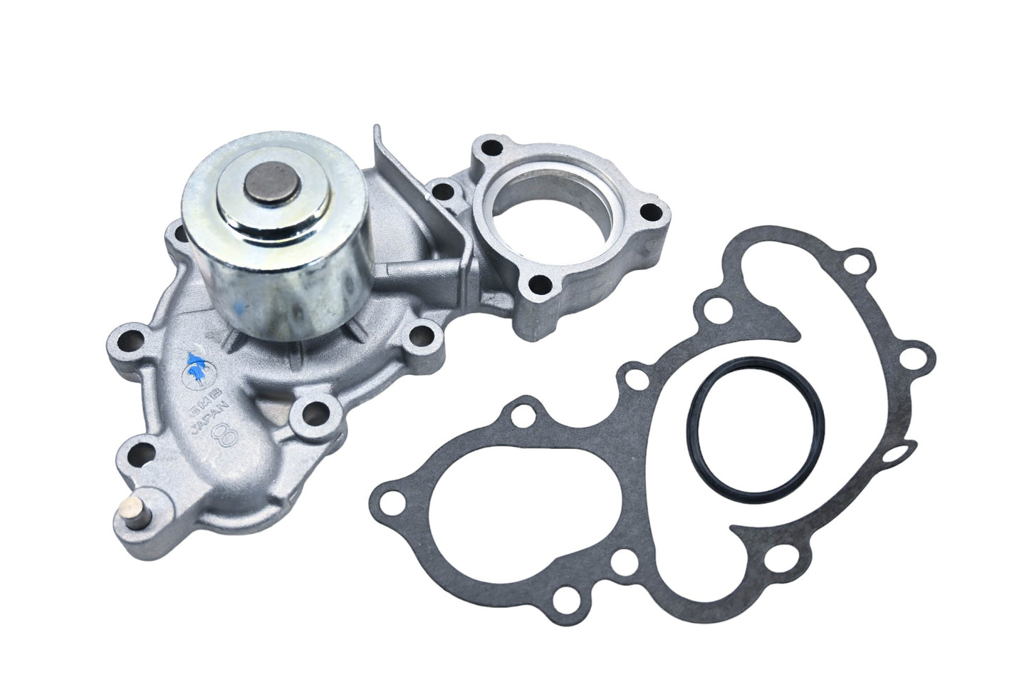 Beck Arnley 131-2083 GMB Water Pump Kit NOS