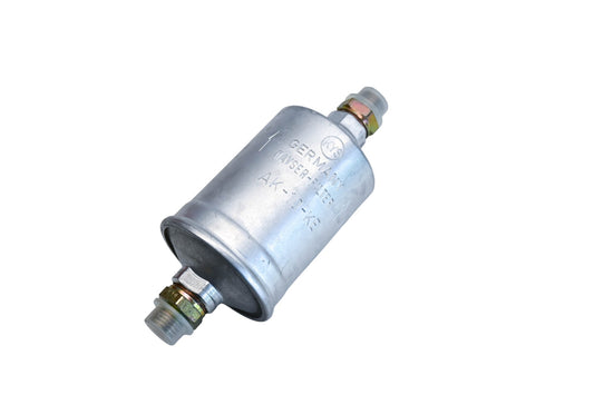 Beck Arnley 043-0546, AK-10-KE Kayser Fuel Filter NOS