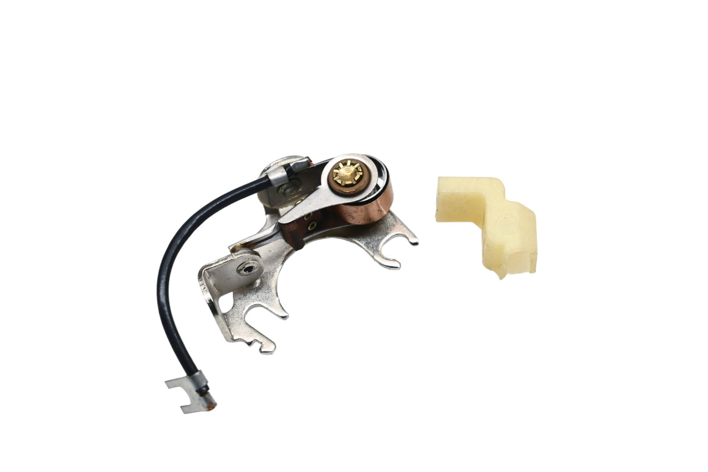 Beck Arnley 171-0250 Ignition Points Kit NOS