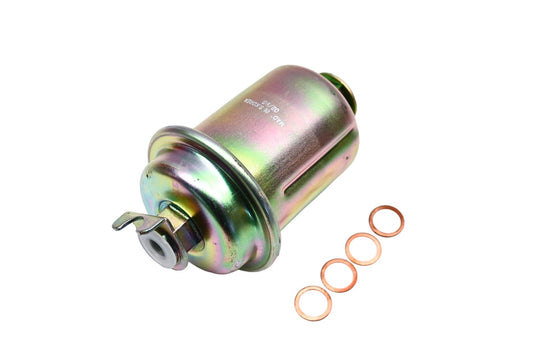 Beck Arnley 043-0953 Fuel Filter Kit NOS