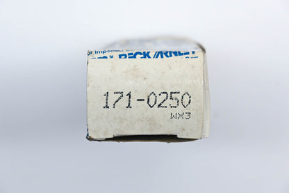 Beck Arnley 171-0250 Ignition Points Kit NOS