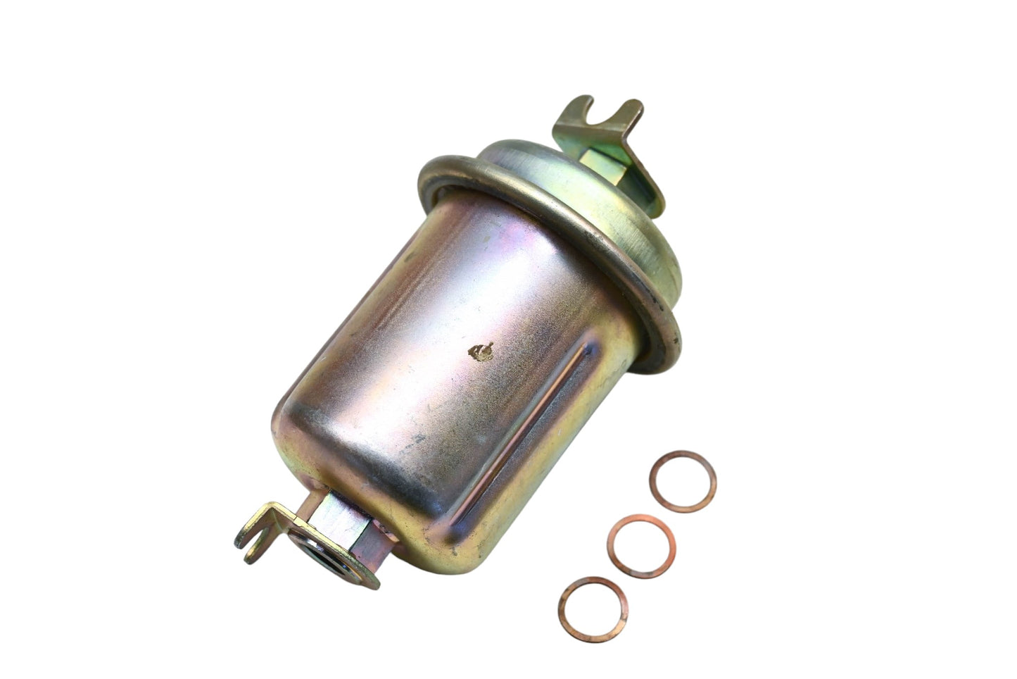 Beck Arnley 043-0953 Fuel Filter Kit NOS