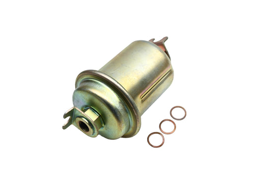 Beck Arnley 043-0953 Fuel Filter Kit NOS