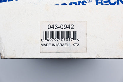 Beck Arnley 043-0942, 9609 Fuel Filter NOS