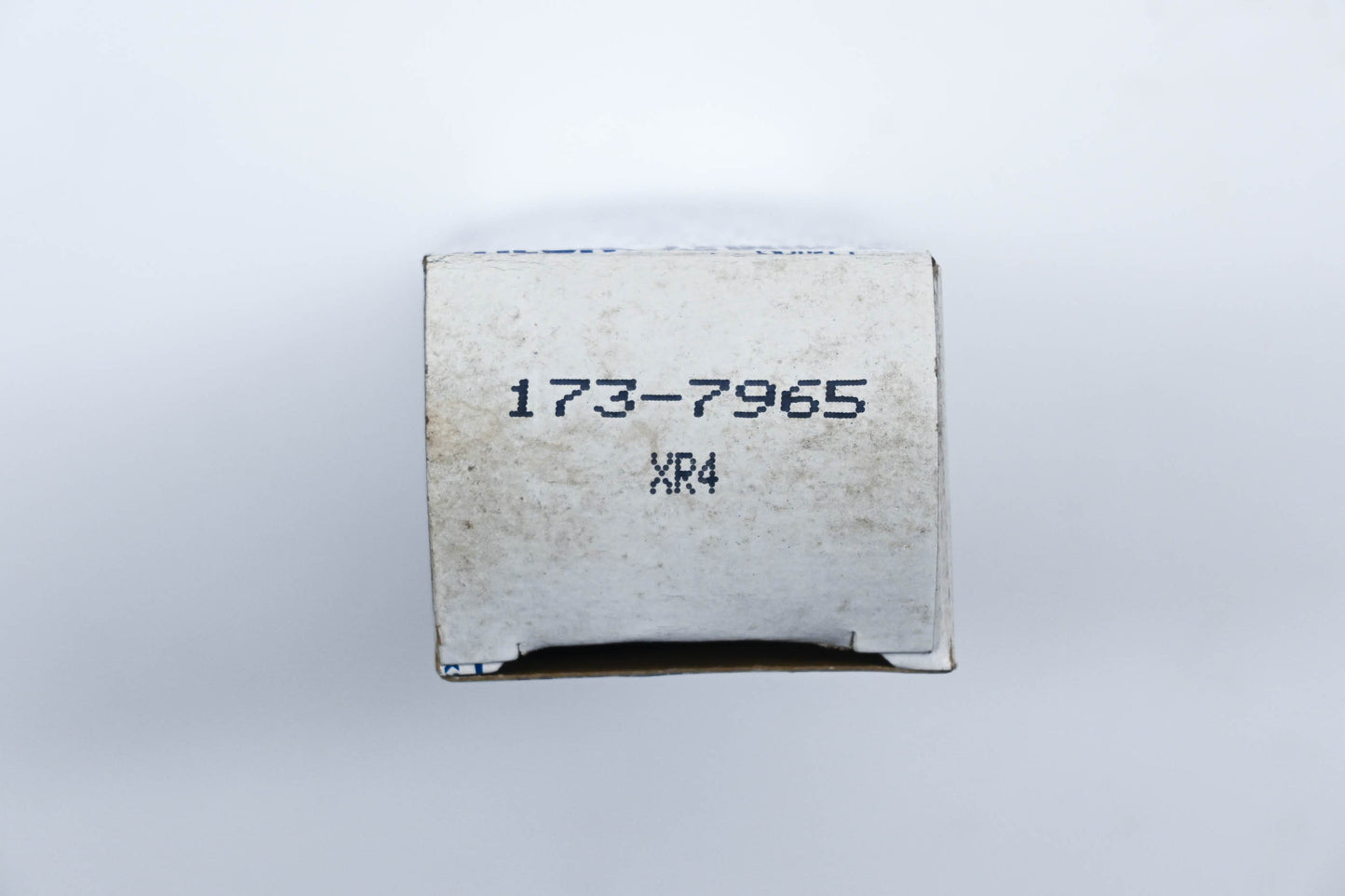 Beck Arnley 173-7965 Distributor Rotor NOS