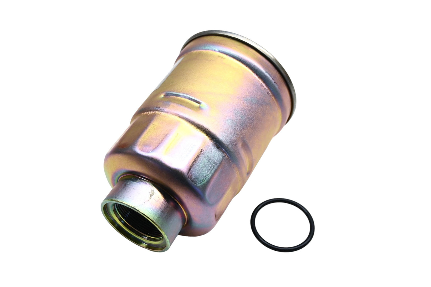 Interco 23303-64010, 043-0355, 12-01739 Fuel Filter Kit NOS