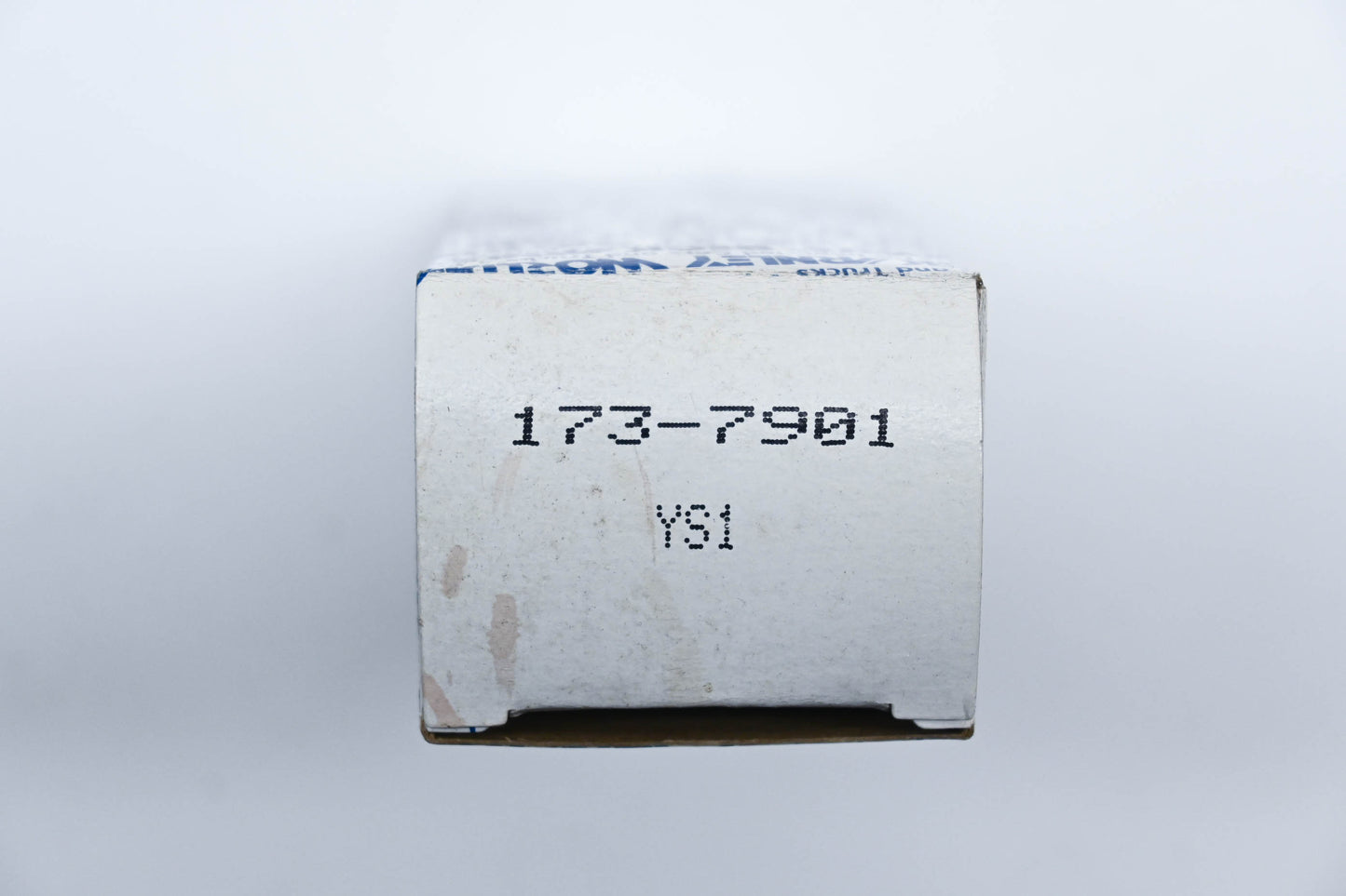 Beck Arnley 173-7901 Distributor Rotor NOS