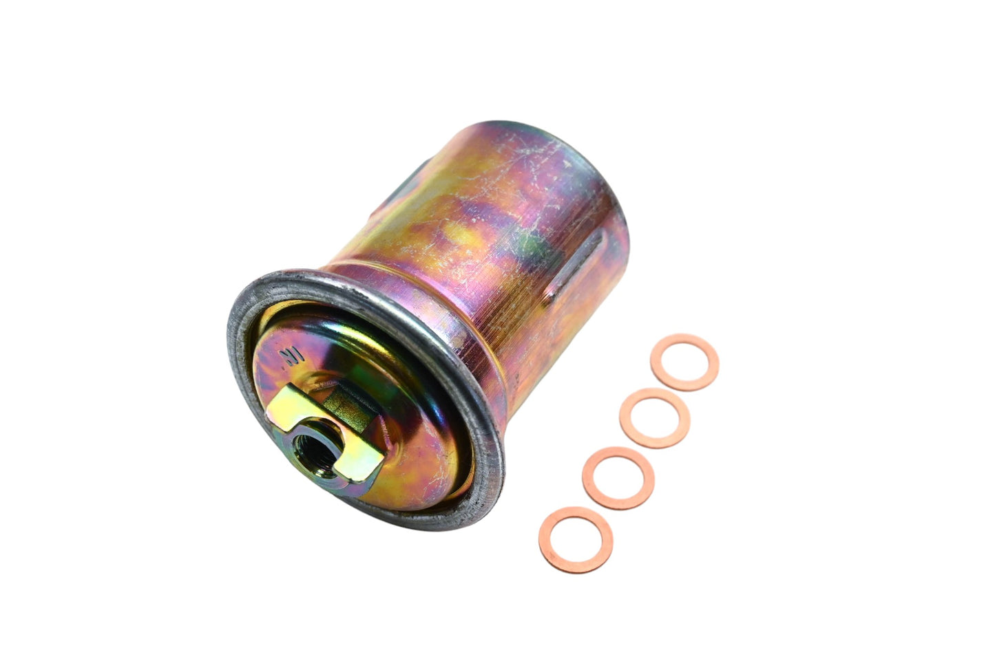 Beck Arnley 043-0905 Fuel Filter Kit NOS