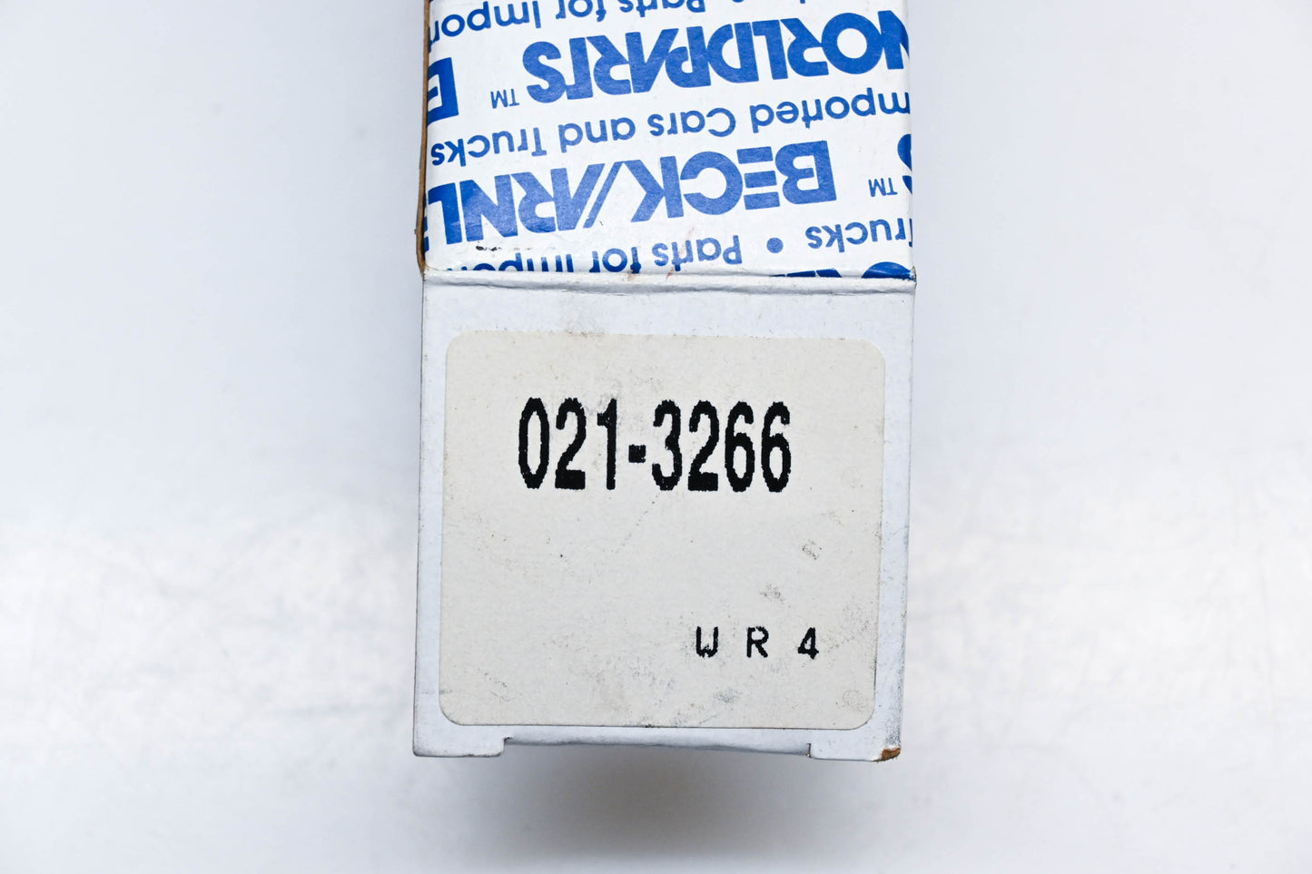 Beck Arnley 021-3266 Exhaust Valve NOS