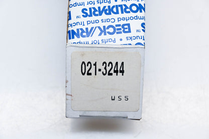 Beck Arnley 021-3244 Exhaust Valve NOS