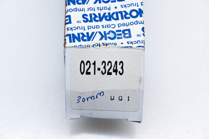 Beck Arnley 021-3243 Intake Valve NOS