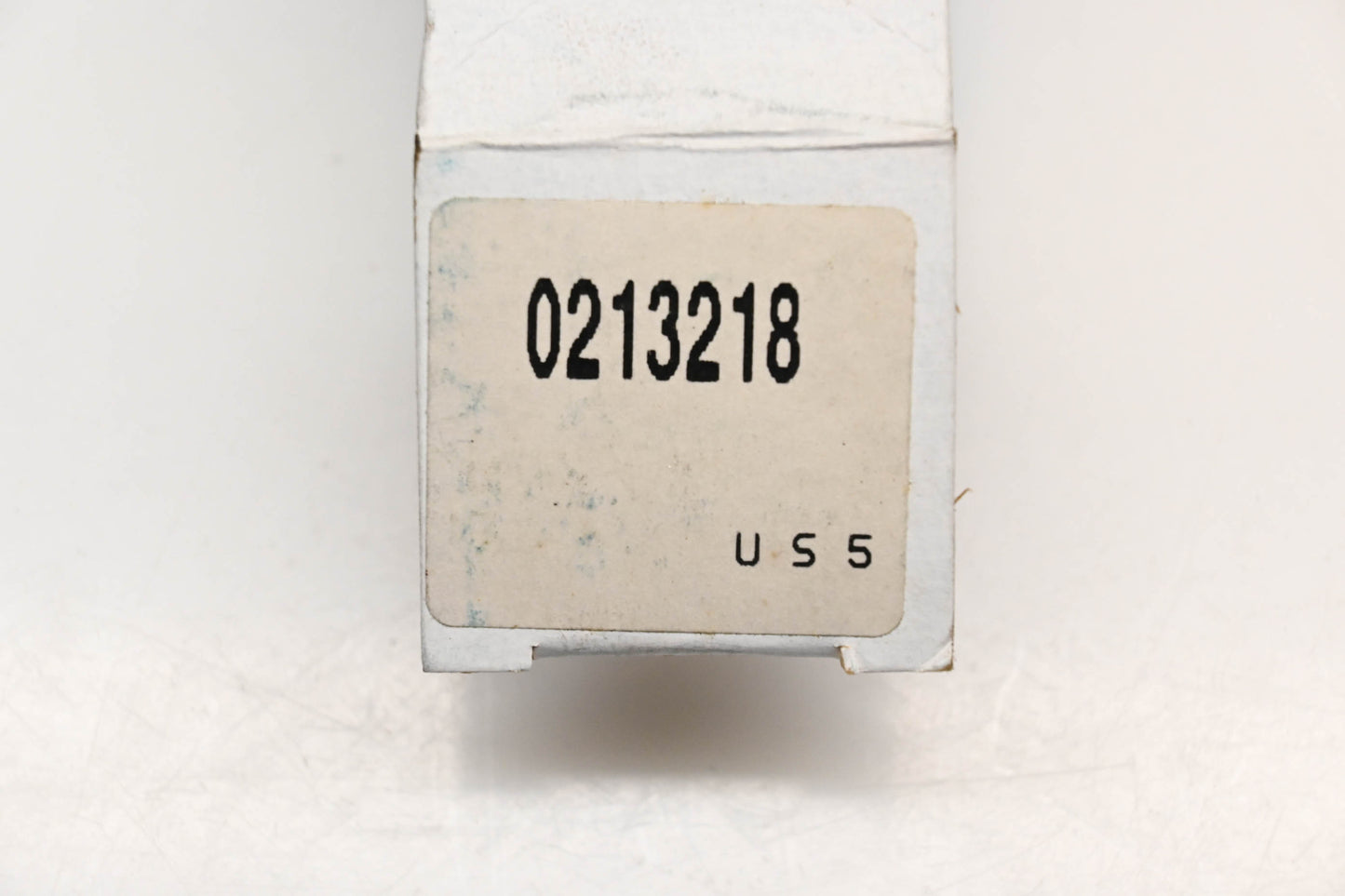 Beck/Arnley 021-3218, 0213218 Intake Valve NOS