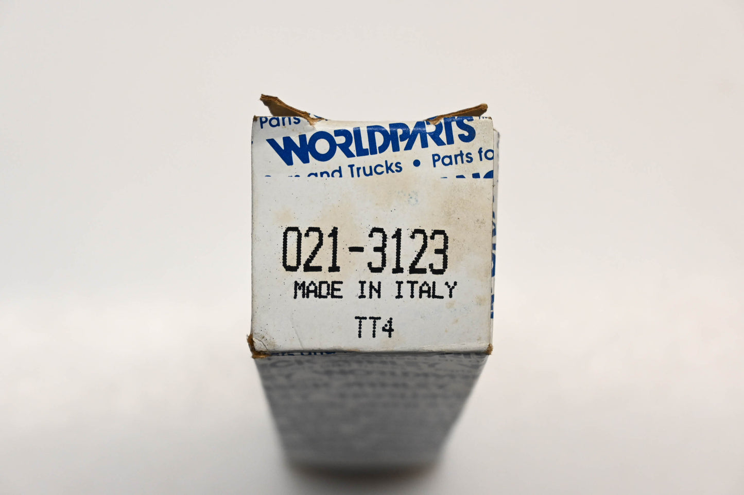 Beck/Arnley 021-3123 Exhaust Valve NOS