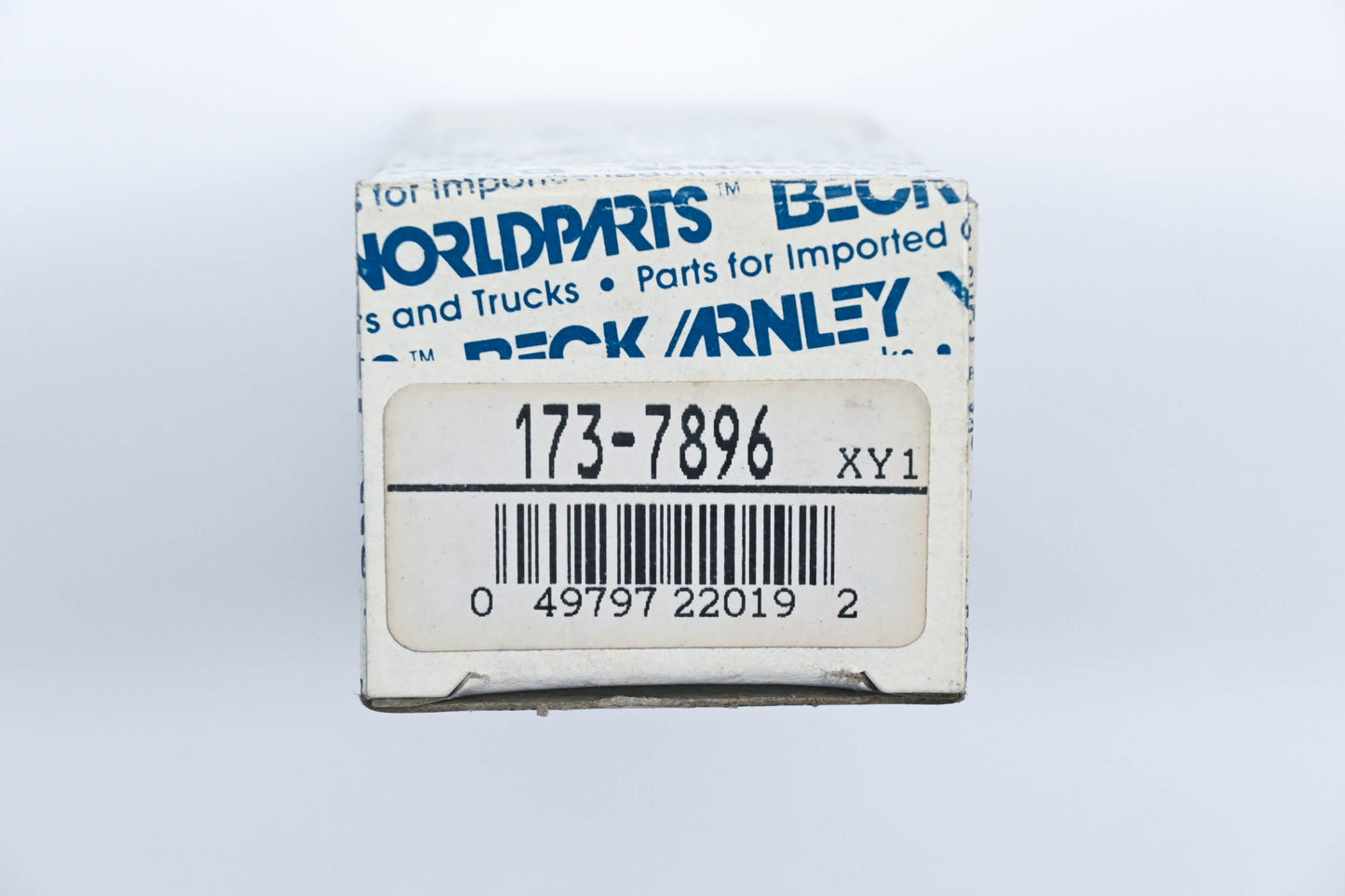 Beck Arnley 173-7896 Distributor Rotor NOS