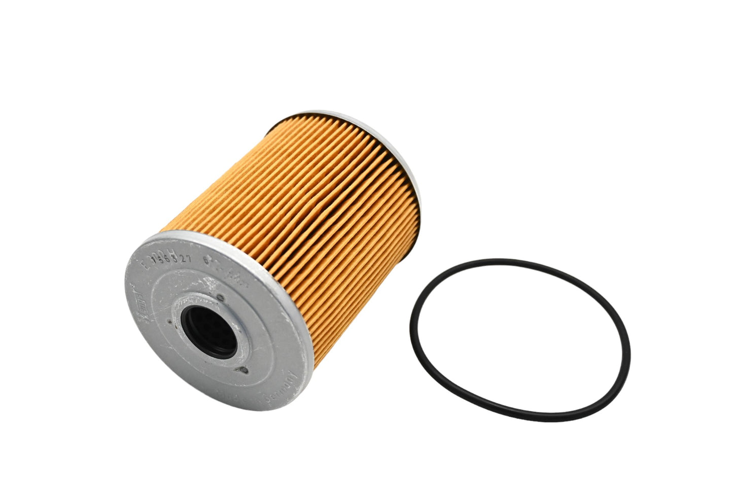 Beck/Arnley 041-0793, E300H, 156327 Hengst Oil Filter Kit NOS