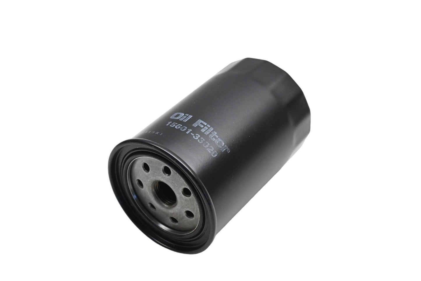 Beck/Arnley 041-0726, 15601-33020 Oil Filter NOS