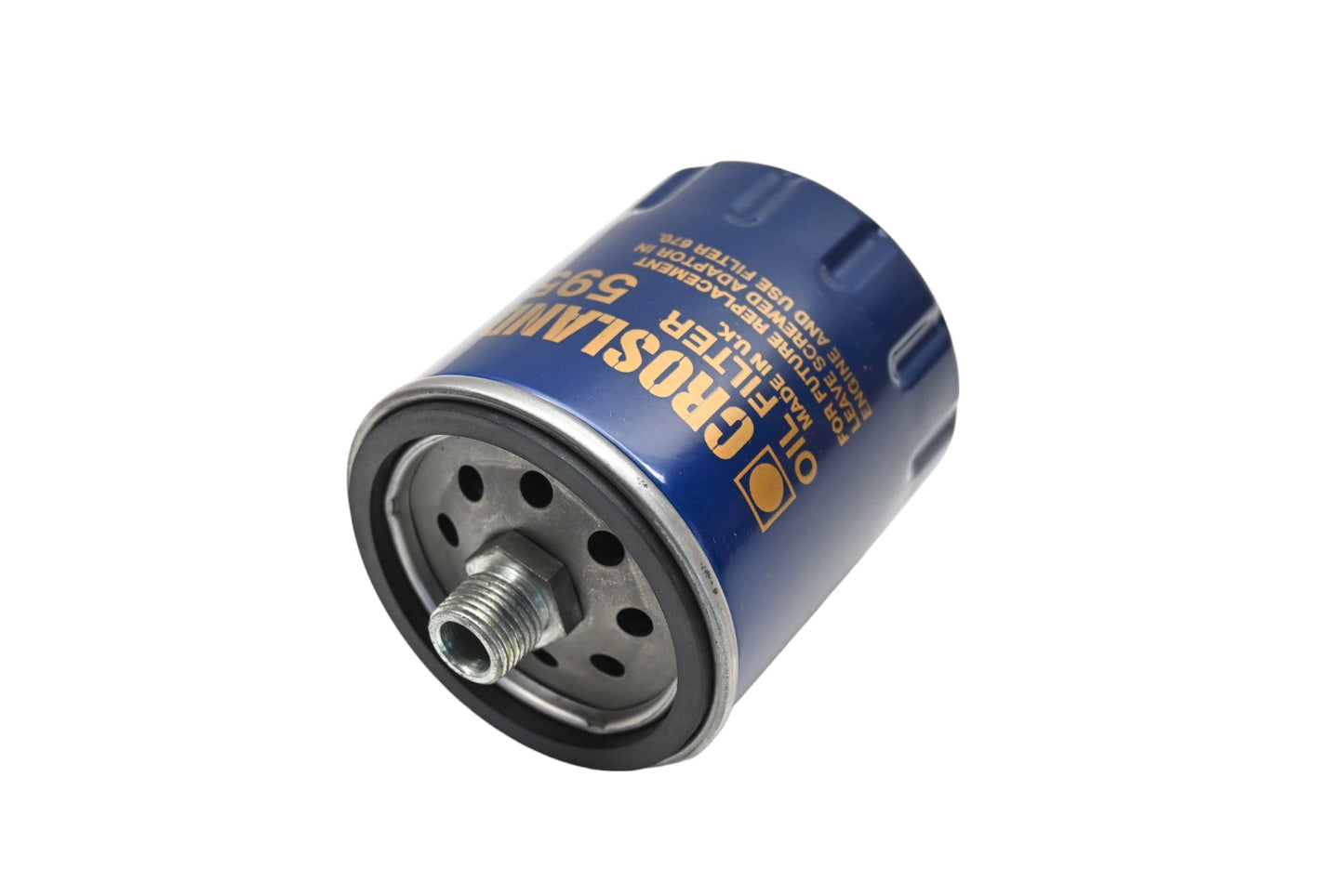 Beck/Arnley 041-8996, 595 Crosland Oil Filter NOS