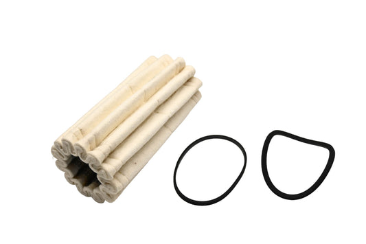 Beck/Arnley 041-0764 Oil Filter Kit NOS