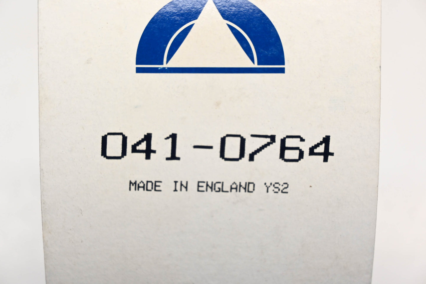 Beck/Arnley 041-0764 Oil Filter Kit NOS