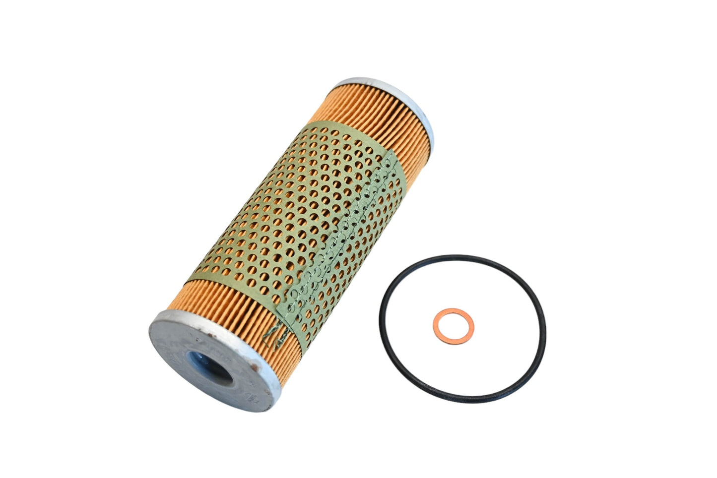 Beck/Arnley 041-0779, H 727/1 Mann Oil Filter Kit NOS